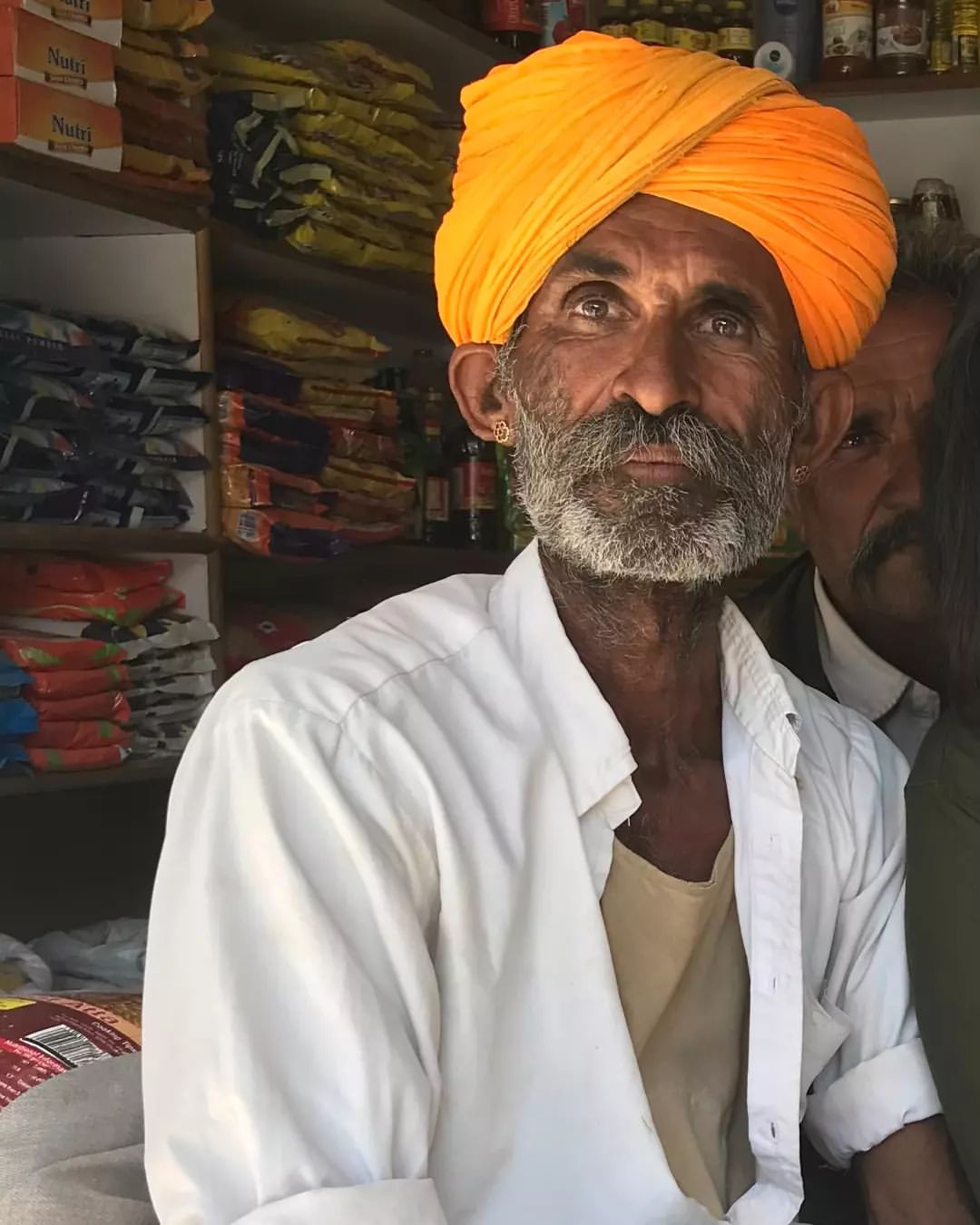 インド ドローン撮影インド